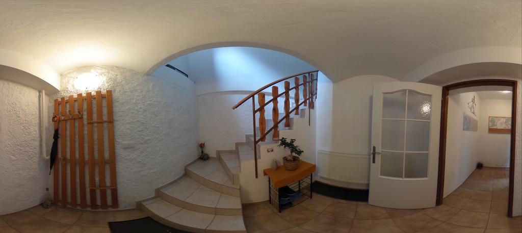 Appartement Luxusni Apartman Nmnm Mezonet à Nove Mesto na Morave Extérieur photo