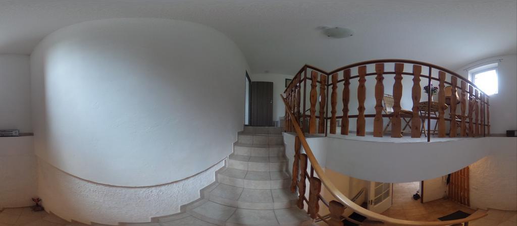 Appartement Luxusni Apartman Nmnm Mezonet à Nove Mesto na Morave Extérieur photo